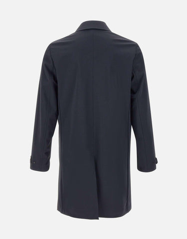 "Montecristo Thermo Coat Jkt" 25061 60 RRD 