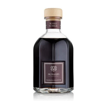 Fragranza Ambiente "Rosso Nobile" 2500ml FRV0016FA 2500ML VRANJES FIRENZE 