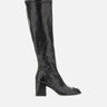 "Reedition Vinyl Boots" PERSBT002VY0015 BLACK COURREGES 