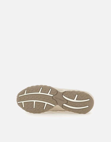Sneakers "204L" U204LMMC TAN NEW BALANCE 