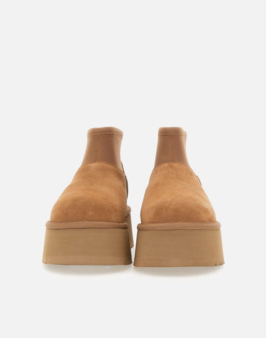 Stivali  "W Classic mini dipper" 1168170 CHE UGG 
