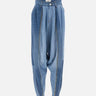 Jeans "Sarouel" COPP203F2073 BLU COPERNI 