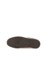 Sneakers in pelle scamosciata PHU001 282 PIUMHA STUDIO 