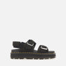 Sandali "Zebzag" 42689001 BLACK DR. MARTENS 