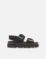 Sandali "Zebzag" 42689001 BLACK DR. MARTENS 