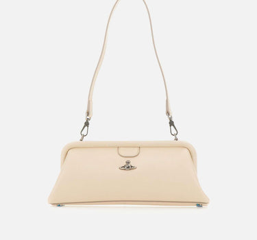 Borsa a spalla "Jane Frame" 4B01001EW L00BXA410 VIVIENNE WESTWOOD 