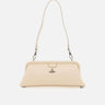 Borsa a spalla "Jane Frame" 4B01001EW L00BXA410 VIVIENNE WESTWOOD 