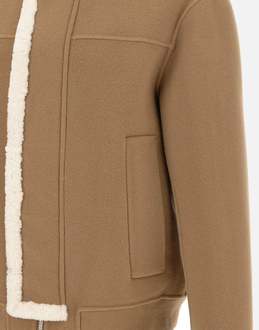 Giacca "Jay" JAY OTTERNATUR MACKAGE 