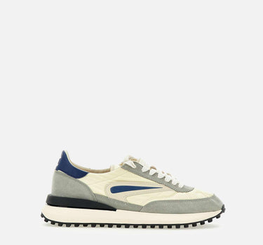 Sneakers  "Athleta Nylon" M421ATNY VL D.A.T.E. 