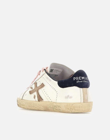 Sneakers "StevenD 7602" STEVEND 7602 PREMIATA 