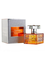 Eau de Parfum "Topaz" 100ml 37001 100ML KAJAL 