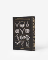 Libro "The Classics Collection - Jewerly Guide: The Ultimate Compendium" 9781649800411 LIBRO ASSOULINE 