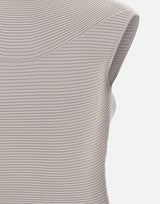 Rib knit top 502333 1789 REMAIN BIRGER CHRISTENSEN 
