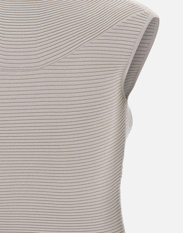Rib knit top 502333 1789 REMAIN BIRGER CHRISTENSEN 