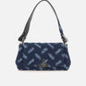 "Hazel medium bag" 46020001W W01BOK208 VIVIENNE WESTWOOD 