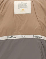 Giacca "Daria" 2529486104600 024 MAX MARA THE CUBE 