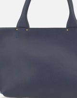 Borsa a spalla "Barbara" BS12356 GRNNAVY GIANNI CHIARINI 