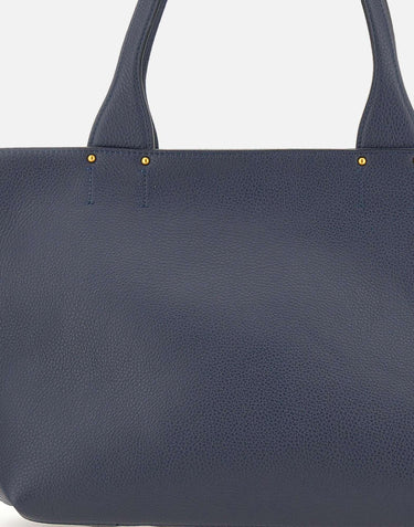 Borsa a spalla "Barbara" BS12356 GRNNAVY GIANNI CHIARINI 
