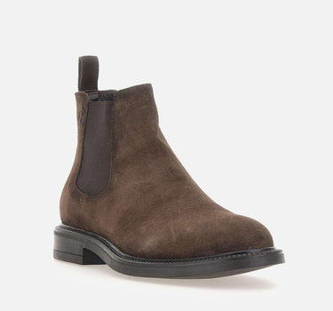 Stivaletti  "Tony extra telato 3672" 68016 3972TM ALEXANDER HOTTO 