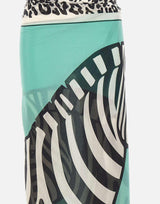 Pareo lungo "Thaiti" TAIT001 09741L MC2 SAINT BARTH 