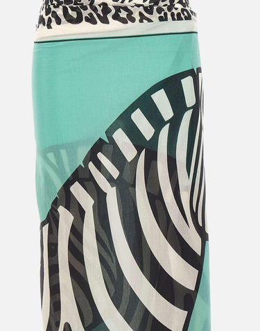 Pareo lungo "Thaiti" TAIT001 09741L MC2 SAINT BARTH 