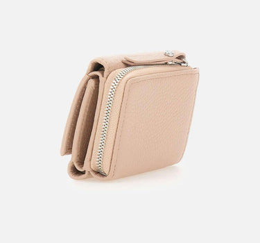 Portafogli "Grain" PFW5065 GRNPINKSALT GIANNI CHIARINI 