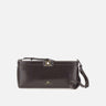 Borsa a spalla effetto naplak BS17A61E2 EV9 ELISABETTA FRANCHI 