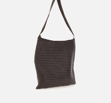 Borsa "Ars tote" 8848 BROWN DRAGON DIFFUSION 
