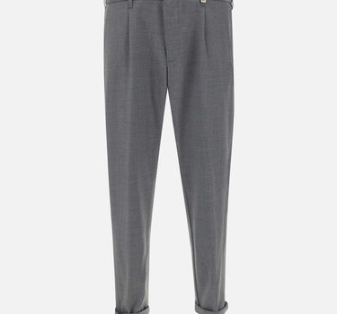 Pantaloni "Ares-pe" 25WM18ELA106 34 MYTHS 
