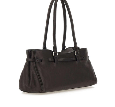 Borsa a spalla "Soft Grandma" M26431SB14 WNBK MARGESHERWOOD 
