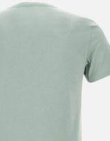 T-shirt "Zebra" in cotone M2R010RZ P2006430C PS PAUL SMITH 