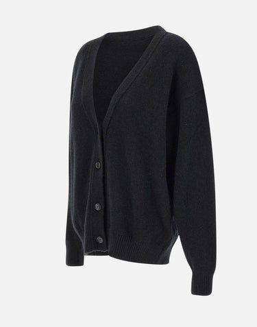 "Knitted cardigan" F5LAWOCA009 110 LANEUS 