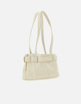 Borsa a spalla "Shoulder Brocle Mini" 25SB05009250 STONECREAM OSOI 