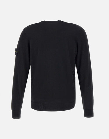 Pullover in lana 5100071S00C4 V0029 STONE ISLAND 