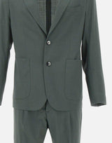 Abito in lana stretch 4032A3728 26000038 MANUEL RITZ 