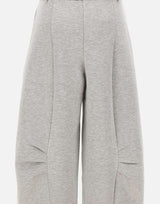 Pantaloni cargo in scuba 116245 1472 ROTATE BIRGER CHRISTENSEN 