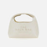 Borsa "The Mini Sack Bag" in pelle 2F3HSH020H01 100 MARC JACOBS 