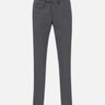 Pantaloni "Michelangelo" in cotone e lyocell P405CPLN 2A016F003 RE-HASH 