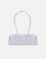Borsa a spalla "Boat Wide Mini" 26SB01018305 ICYBLUE OSOI 