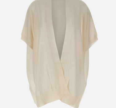 Mantella "Hallie" 4702509C ECRU NOT SHY 