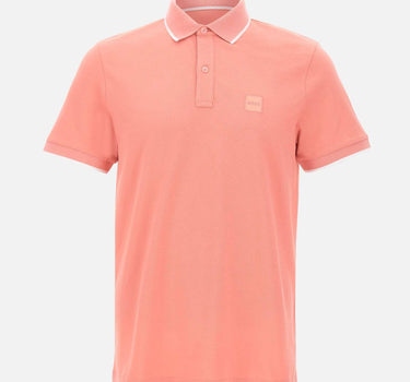 Polo "Passertip" 50507699 632 BOSS 