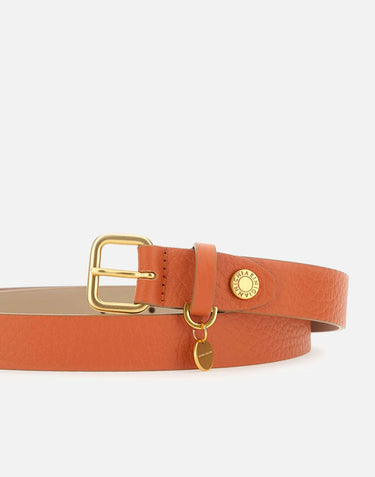 Cintura in pelle CNK00093 CORALLO GIANNI CHIARINI 