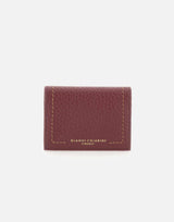 Portacarte "Bubble" PF5039 RNGANTIQUERUBY GIANNI CHIARINI 