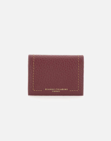Portacarte "Bubble" PF5039 RNGANTIQUERUBY GIANNI CHIARINI 