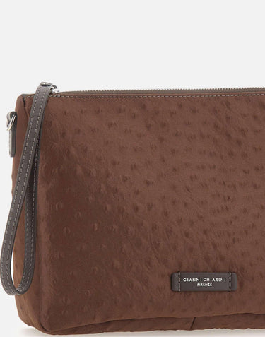 Pochette "Nora Pouch" BS12625 RASTZESPRESSO GIANNI CHIARINI 