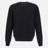 Maglia in lana 6D1MXK 1MJNZ0999 EMPORIO ARMANI 
