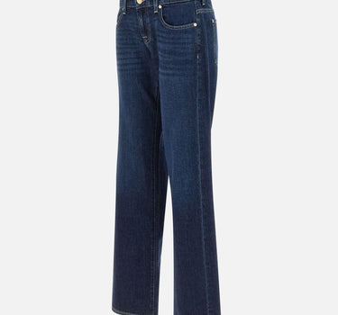 "Low straight Oceandrift" 7UD70C10 U71ZO 7 FOR ALL MANKIND 