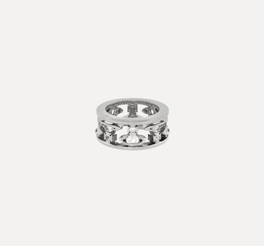 "Cheshire Ring" 6402001H 01P102 VIVIENNE WESTWOOD 