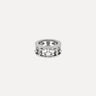 "Cheshire Ring" 6402001H 01P102 VIVIENNE WESTWOOD 