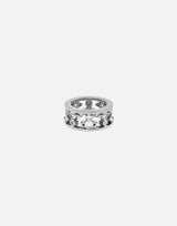 "Cheshire Ring" 6402001H 01P102 VIVIENNE WESTWOOD 